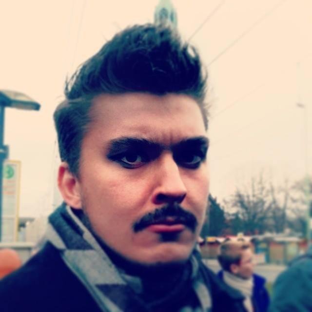 Random dude on the internet