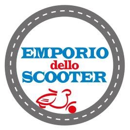 Emporio Dello Scooter è uno dei negozi on-line con il più vasto assortimento di ricambi e accessori per Piaggio Vespa Ape.