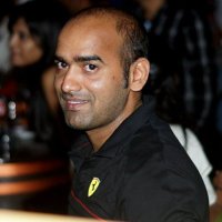Jeevan Shetty (@shettyjeev) 's Twitter Profile