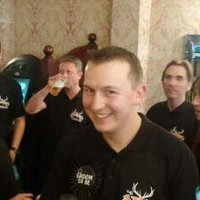 Jonny Shaw (@zebo20) Twitter profile photo