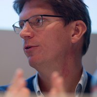 Niklas Zennström (@nzennstrom) 's Twitter Profile