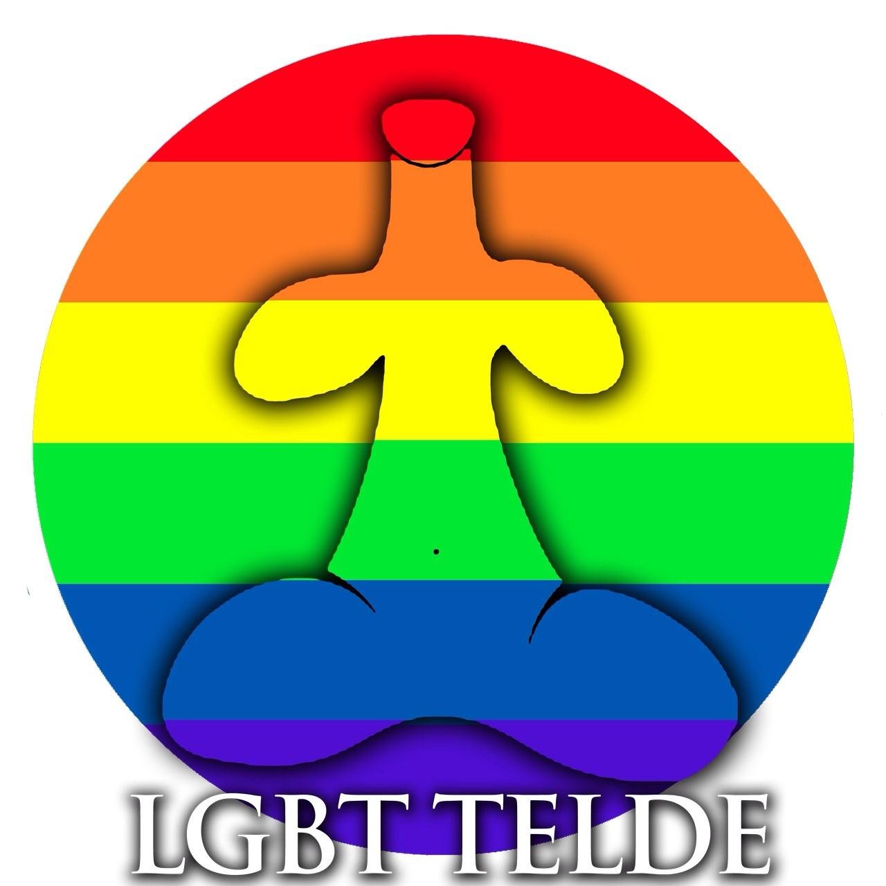 Primera asociación LGTB de Telde, abierta y plural. Orgullosos de ser quienes somos...