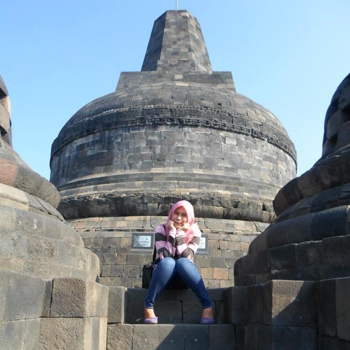 simple ga ribet