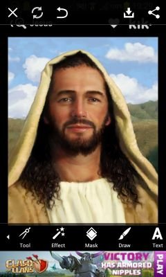 Loving Jesus is not a religion!
Find me at:-
http://t.co/dHb7y98jHI
JESUS Loves you :)