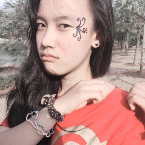 ridasapira's profile picture. You are everything :)