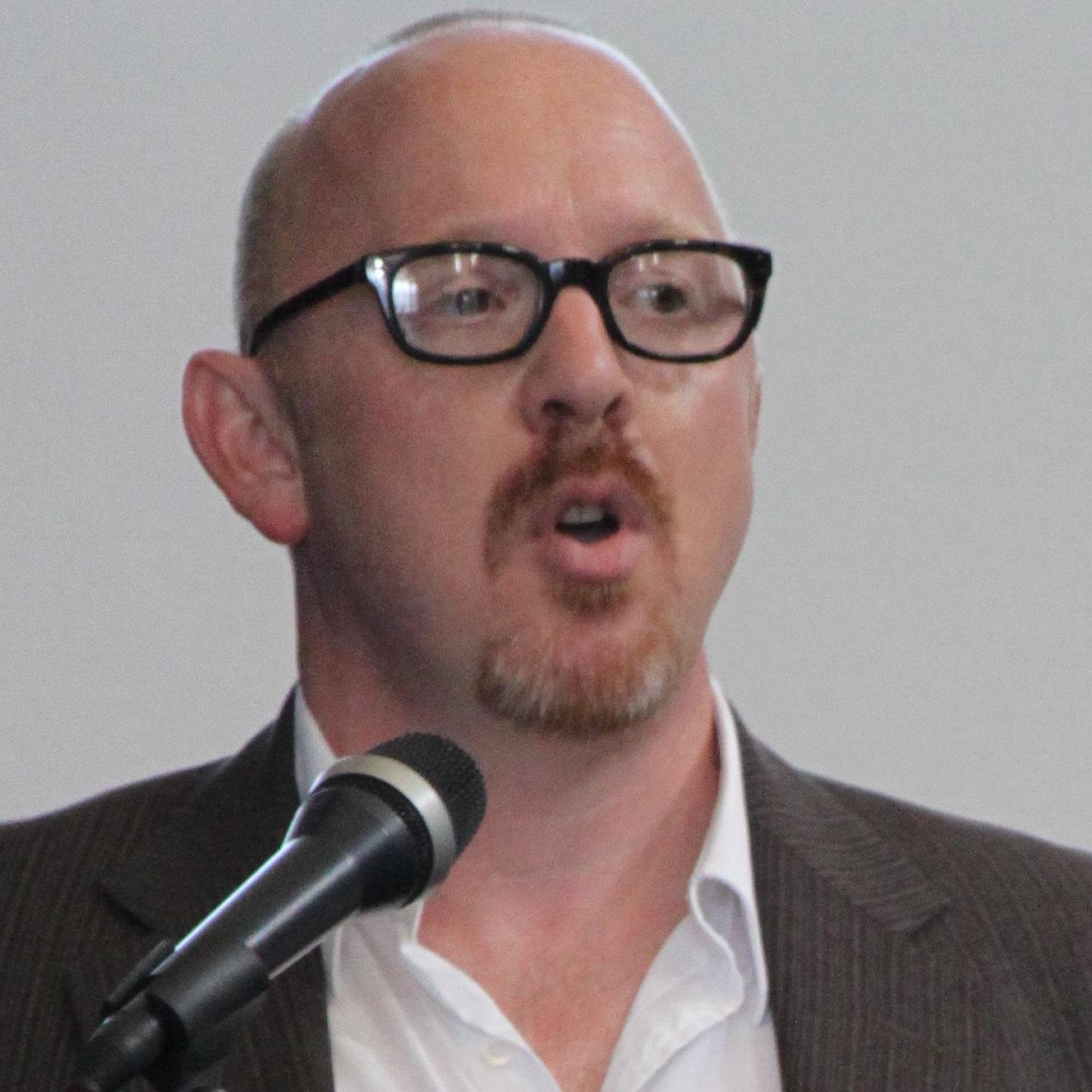 Mark Hubbard