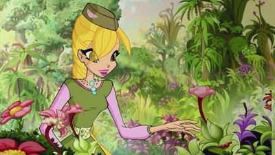 _StellaOfficial's profile picture. Hello Everyone,My name is Stella the Fairy of the Sun I love Fashion! My Boyfriend: Brandon Friends: Bloom,Musa,Flora,Tecna,Layla,Roxy Dapnhe.#Official account