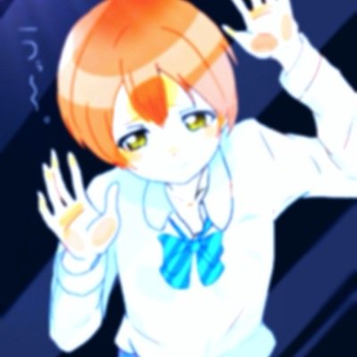 鈴木さんのプロフィール画像