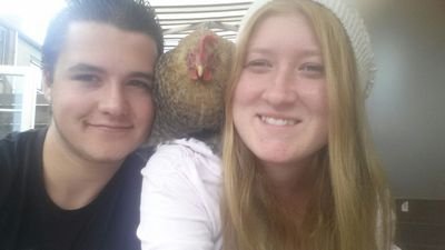 Hou van me lieve schat Randy♥♥♥