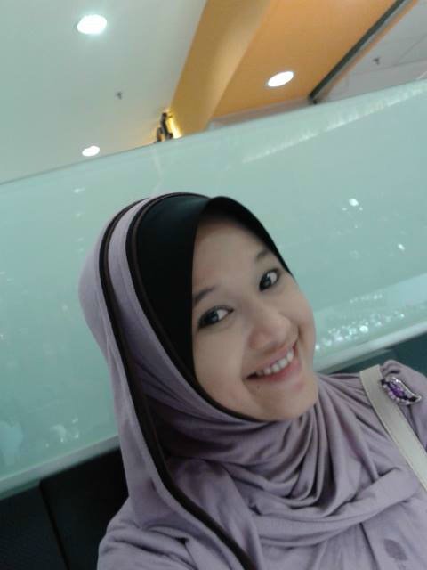 It's me