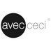 Avec ceci (@AvecCeci) Twitter profile photo