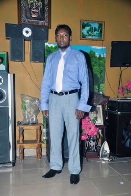 asokakumara78's profile picture. 