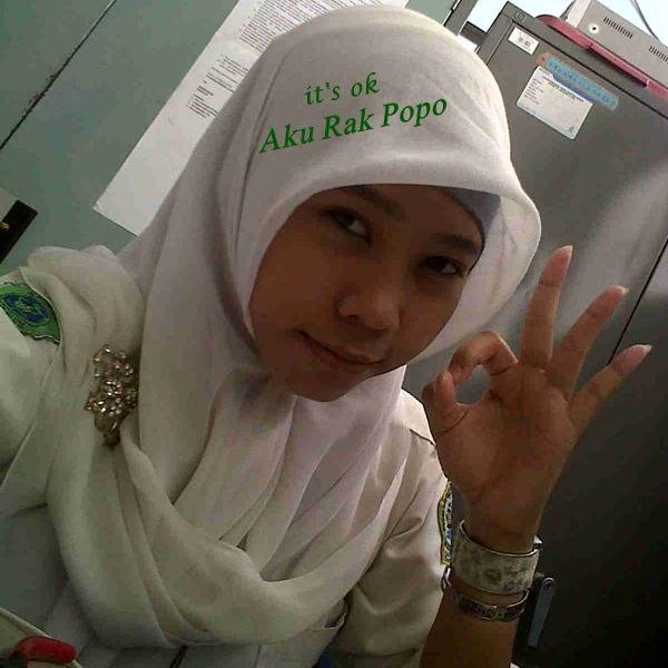 SEMANGAT...!!! 
man jadda wa jada. . . :)