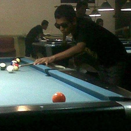 Bakriizzz's profile picture. NOTHINK ~