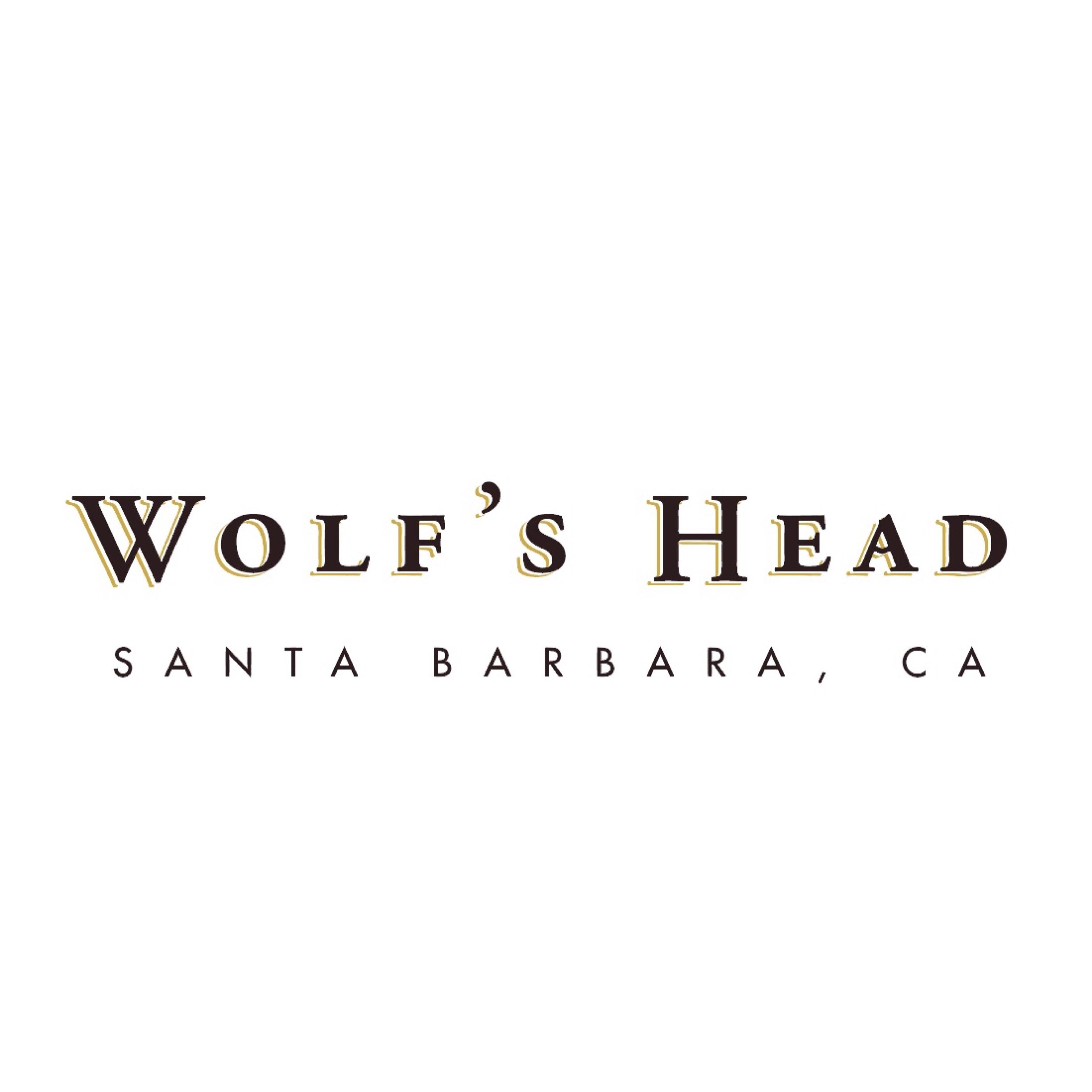 🐺 Wolf's Head Santa Barbara - Quality Menswear, Accessories & Classic Barbershop 💈(805) 324-4151  #shopwolfshead