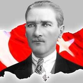 Sonsuza kadar mustafa kemal ATATÜRK