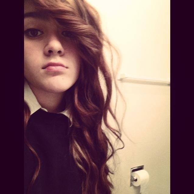 - socially awkward -