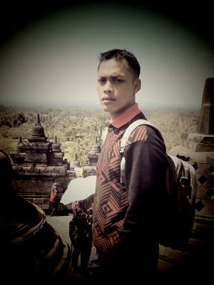 orzone_97's profile picture. 20 Februari 1993