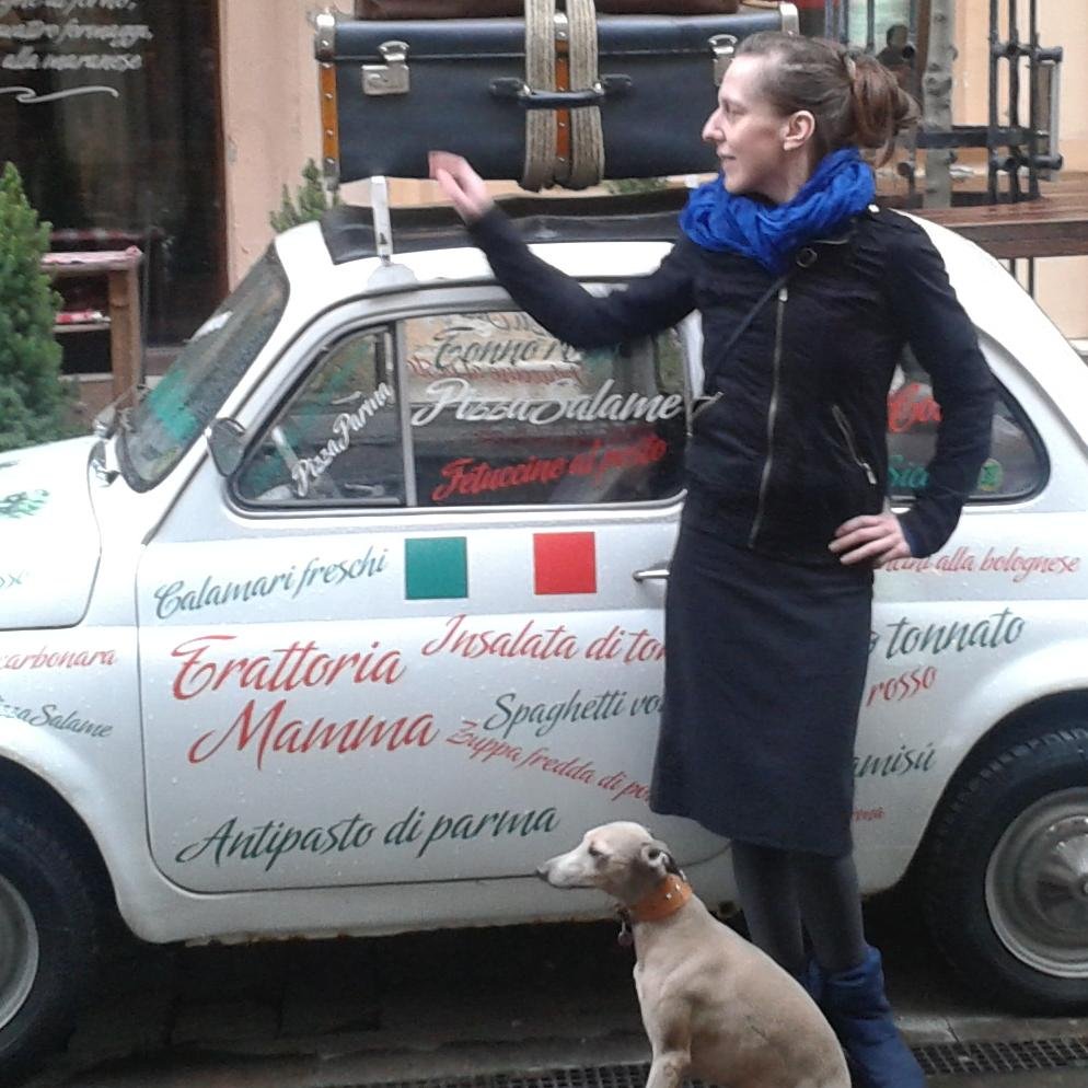 juditkamaria's profile picture. 