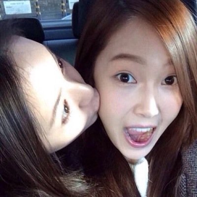 96line여자・SNSD f(x) Red velvet SHINee AOA EXID BESTie Girl's Day  Lovelyz A pink T ara 超新星 Block b Follow me！