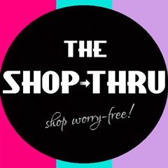 THE SHOP-THRU