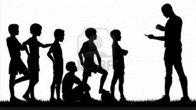 Cuenta dedica al apasionante mundo del futbol base como entrenador. Comparte esta pasión.