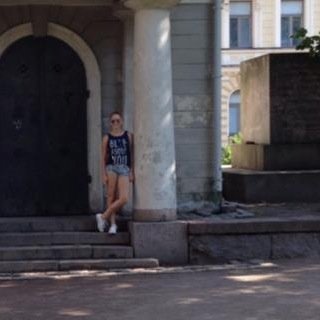 Gymnastics fan / 17 / Dutch