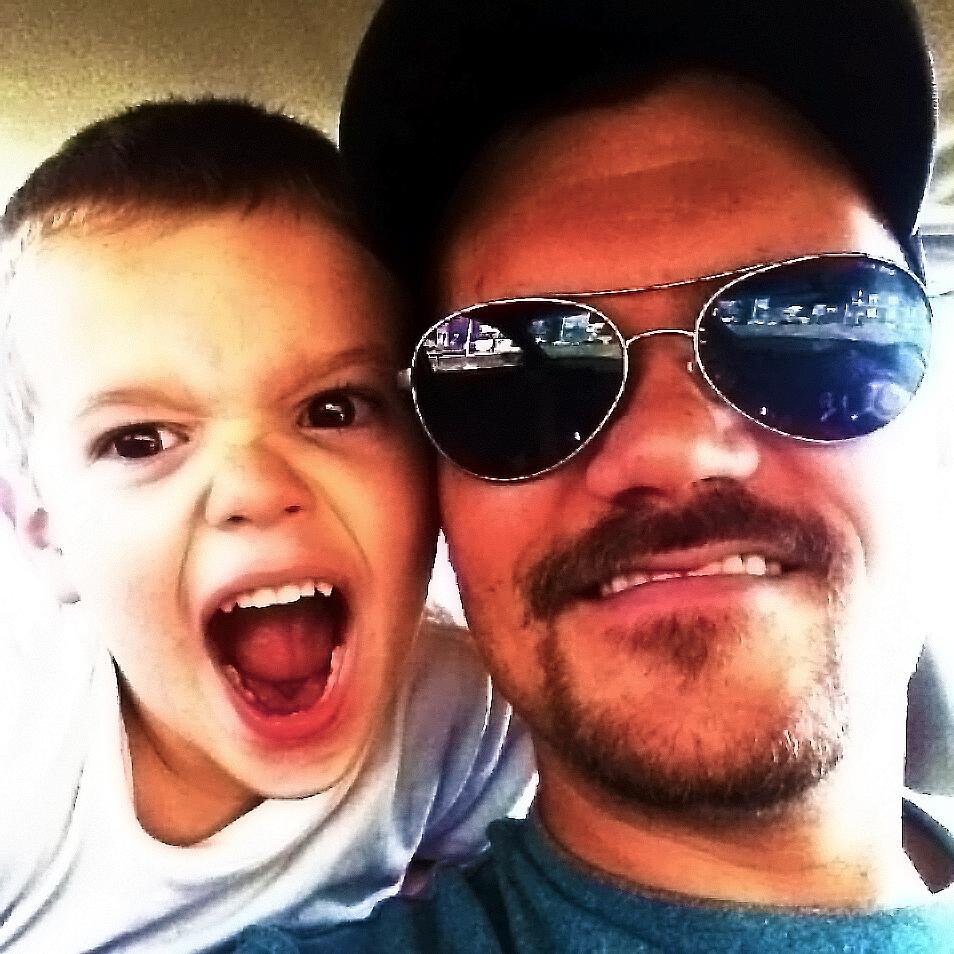 montyspapa08's profile picture. Father and Cincinnati based photographer.