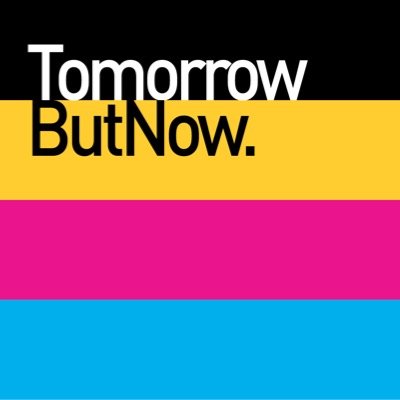 TomorrowButNow's profile picture. All the news you need, to know where we are going. In one place.