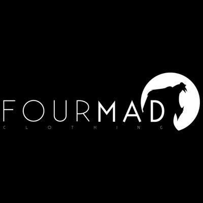 fourmadclothing's profile picture. Whatsapp orders: 3389399546