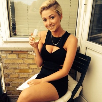 michellew0505's profile picture. 