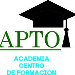 Academia
Centro de Formación
APTO