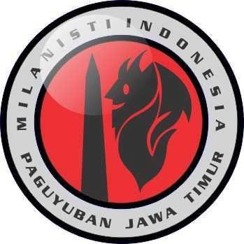 Official Twitter Milanisti Indonesia Paguyuban Jawa Timur (Sezione dan Basis) | Sekjen : @lutfinora