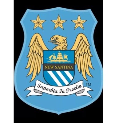 NewSantina_FC's profile picture. Año de fundacion del club 2011