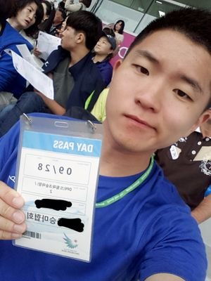 안녕하세요 김형준입니다 ^^
무조건 맞팔하지 않아요.
카덕카덕함.. 야구, 배구, 롯데자이언츠, 현대캐피탈 스카이워커스