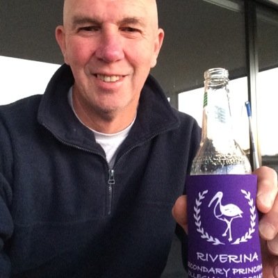 Bernie Roebuck Profile