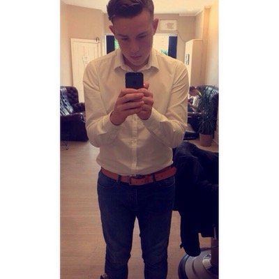 17|English|Trainee/barber/hairdresser