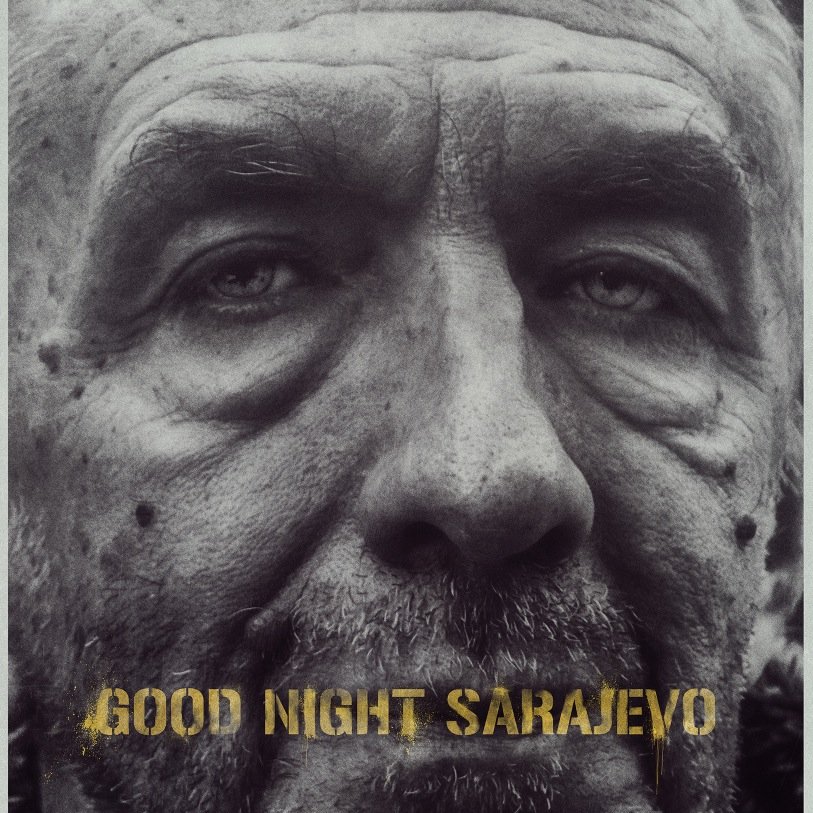 Documentary about Boban Minic's story, voice of Radio Sarajevo during the siege of his city. A soldier without a rifle. His only weapons were words.