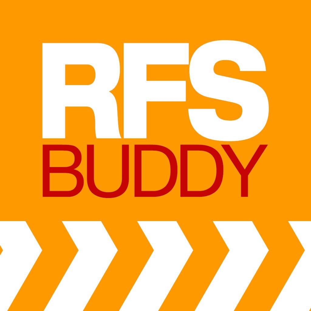RFSBuddy's profile picture. RFS Buddy is an iOS App for #NSWRFS members working on the fireground. It translates your GPS location into RFS MGRS Standard and other formats, + Field Notes
