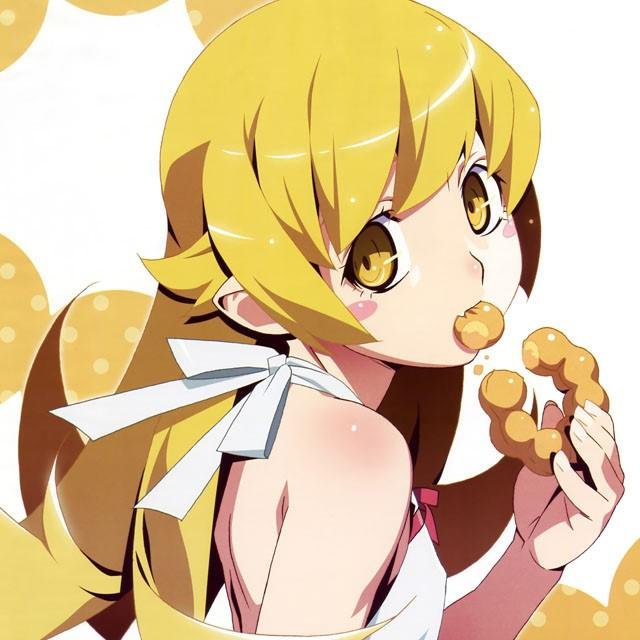 シュタゲ、物語シリーズ、JOJO大好きです。