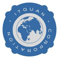 ITquan Corporation (@itquancorp) Twitter profile photo