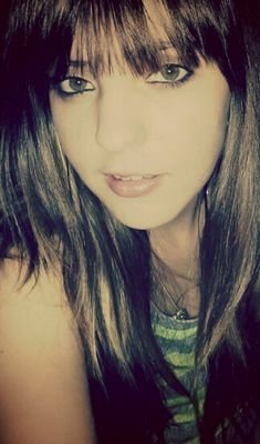 Be your own kind of Beautiful... Remember keep Smiling =]