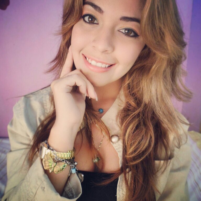 SoyDugle_SL's profile picture. La Fe, la Esperanza y el Amor♥