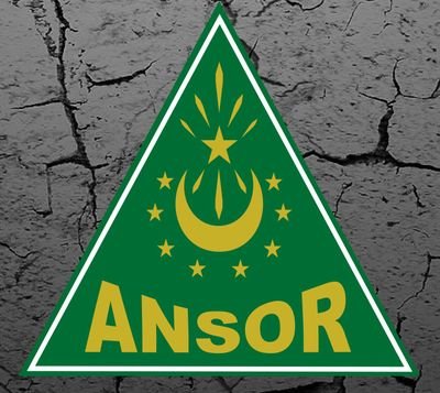 Ansor_JaBar's profile picture. Kicau resmi GP Ansor Jabar