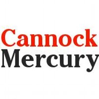 Cannock Mercury (@cannockmercury) 's Twitter Profile
