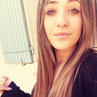 Snapchat; maaevaajamis Facebook; Maeva Jamis