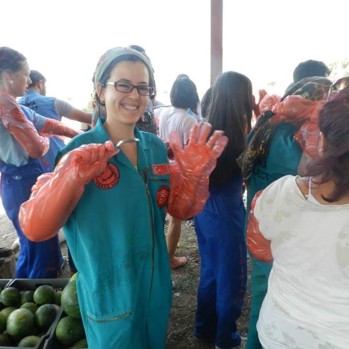 feleck01's profile picture. 