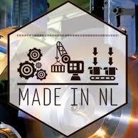DeMaakindustrie's profile picture. De pagina voor jongeren over de maakindustrie!