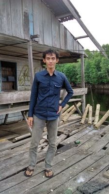 aris_kuciki's profile picture. My Own Character...!! :-)