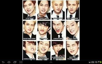 Shannon_EXO L